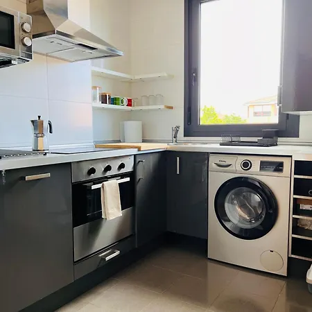 Apartamento Nuevo En *