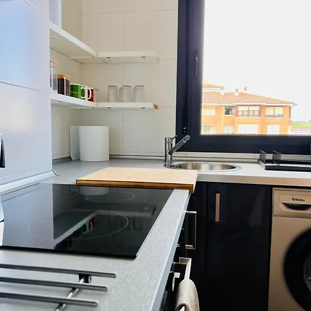 Apartamento Nuevo En