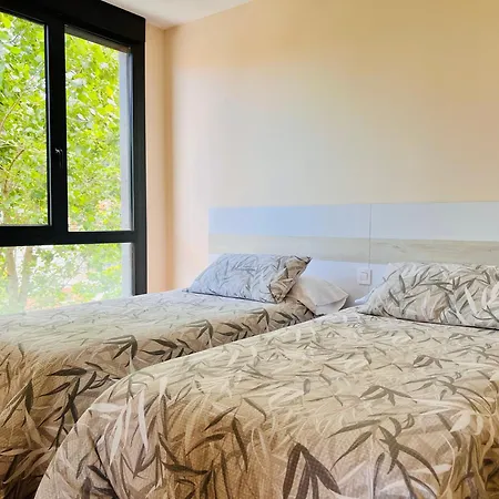 Nuevo En Apartamento *