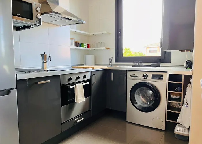 Apartamento Nuevo En *