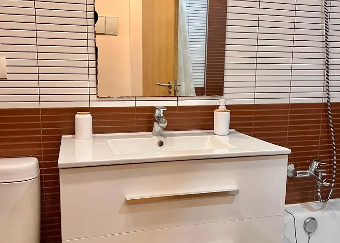 Apartamento Nuevo En *